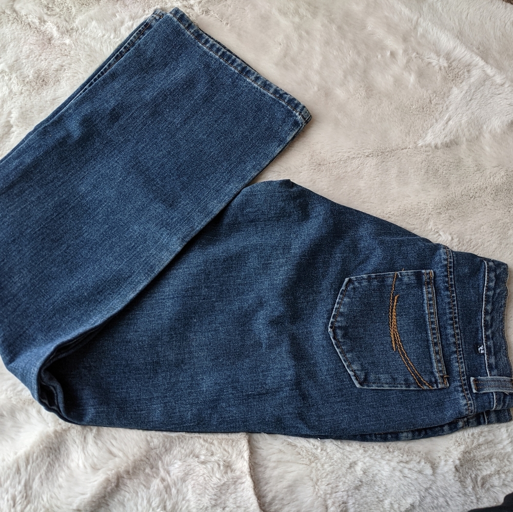 NWOT Rockies size 12L